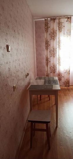 1-к. квартира, 46 м², 1/10 эт.