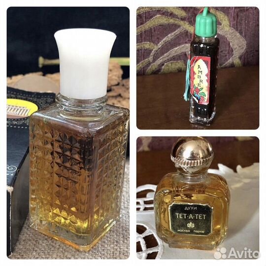 Духи женские 