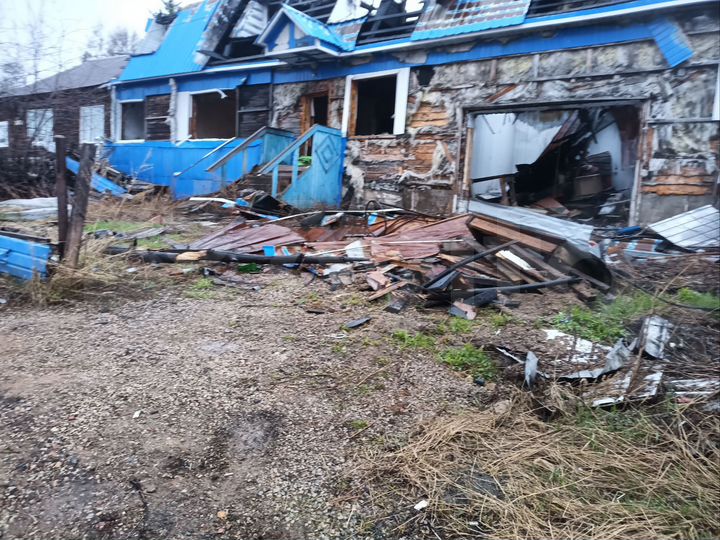 Участок 7 сот. (ИЖС)