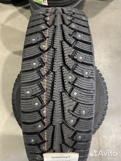 Nokian Tyres Nordman 5 185/65 R15