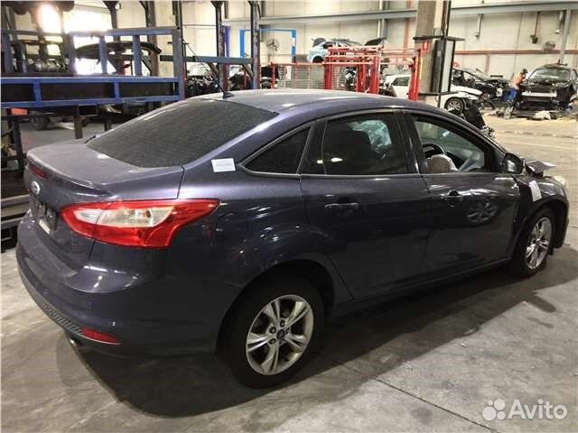 Разбор на запчасти Ford Focus 3 2011-2015