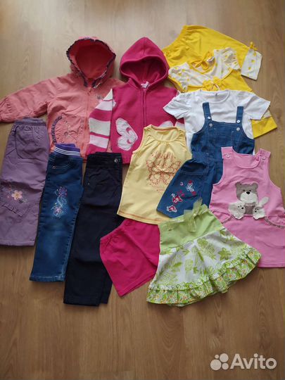 Юбка, сарафан,футболки,костюм,брюки р.92-104