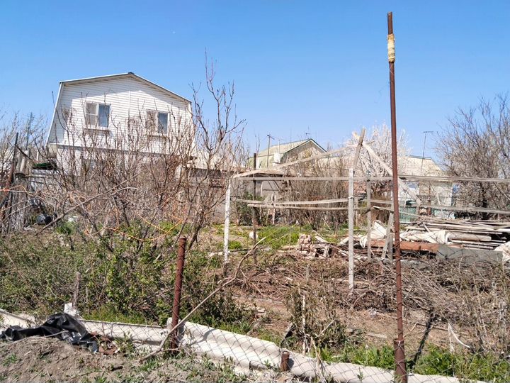 Участок 5 сот. (ИЖС)