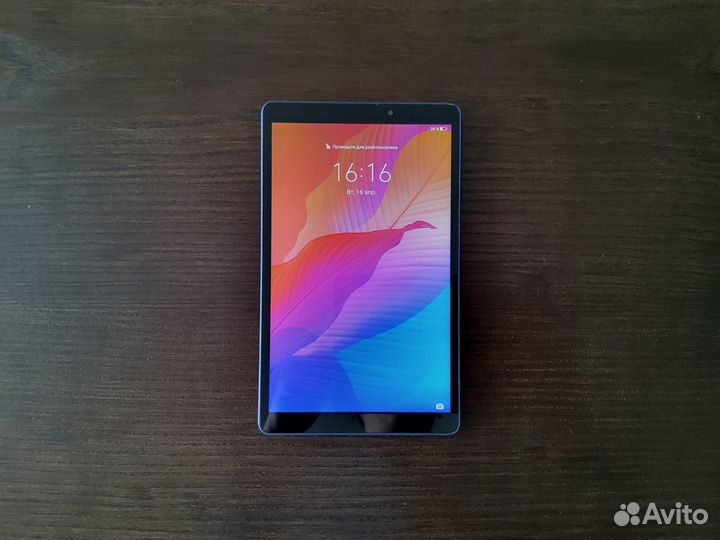 Планшет Huawei Mate Pad T8