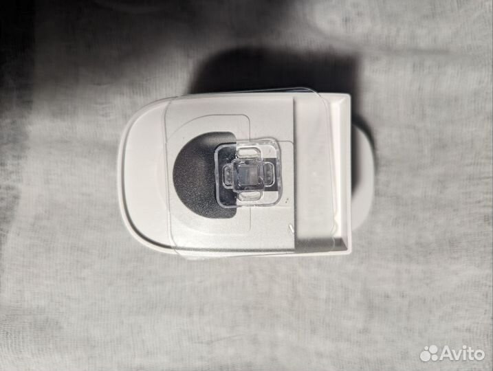 Дозатор для зубной пасты