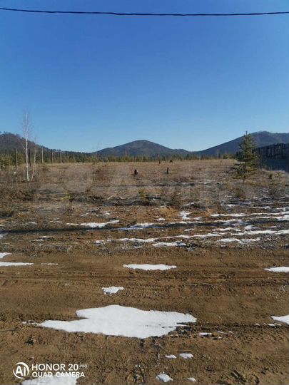 Участок 15 сот. (ИЖС)