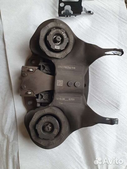 Сцепление ford focus 3 powershift