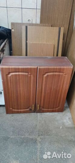 Кухонный гарнитур бу