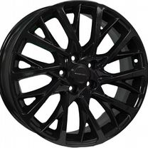 Литые диски Khomen Wheels KHW1804 7.5×R18 5×114.3