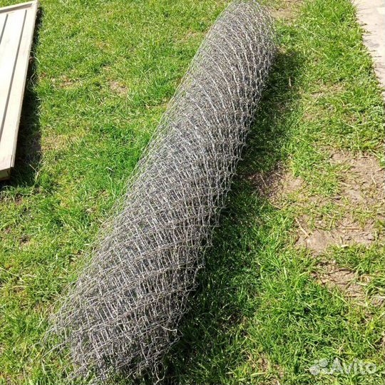 Панель 3Д Сетка