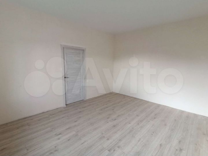 Дом 70 м² на участке 3 сот.