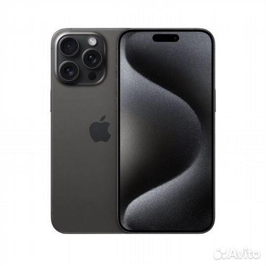 iPhone 15 Pro Max, 256 ГБ