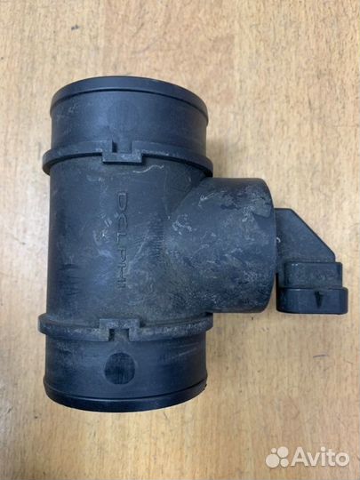 Дмрв Opel Vectra C Z16XEP