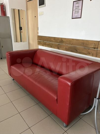 Аренда офиса 54 м²