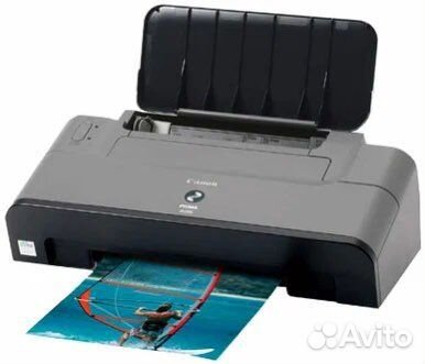 Принтер Canon Pixma IP2200
