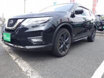 Nissan X-Trail 2.0 CVT, 2020, 42 690 км, с пробегом, цена 1 927 000 руб.