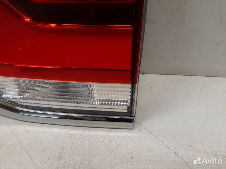 Фонарь задний правый Toyota Land Cruiser 200 2016