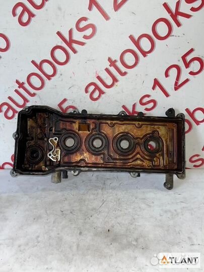 Крышка клапанная nissan march