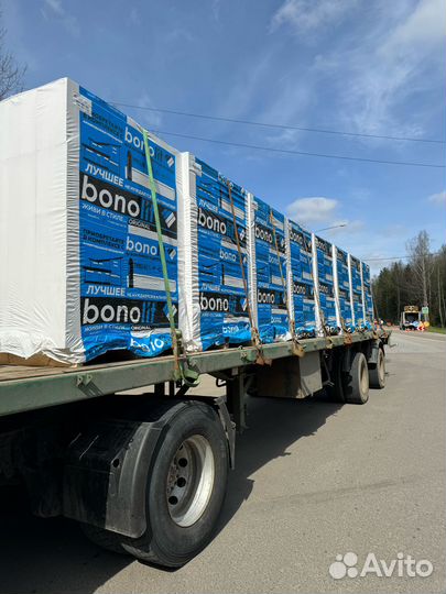 Газобетонные блоки, Пеноблоки