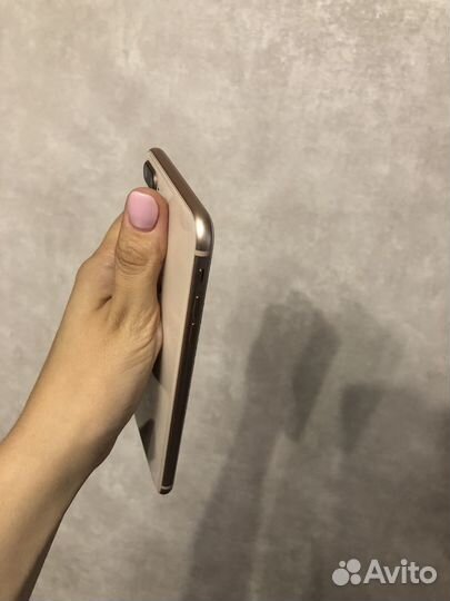 iPhone 8 plus 64gb