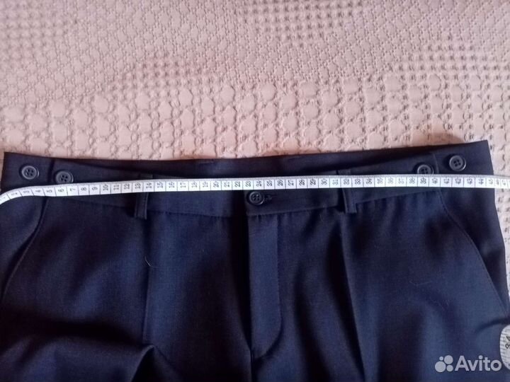 Школьный костюм 158 Van Cliff