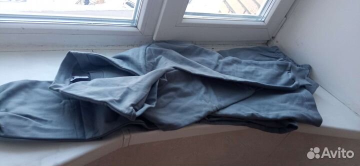 Термобелье мужское зимнее