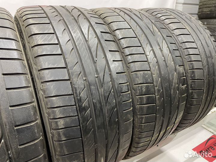 Bridgestone Potenza RE050A 215/40 R17
