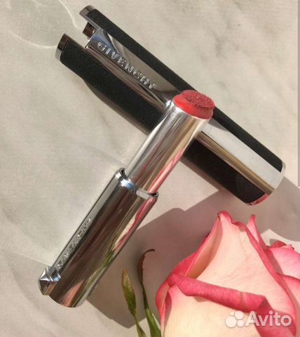 Помада Givenchy