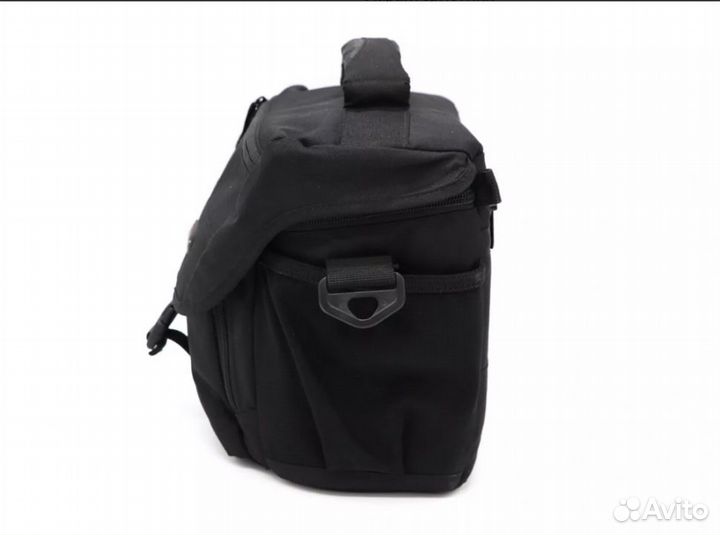 Сумка Lowepro Nova 170 AW, чёрный