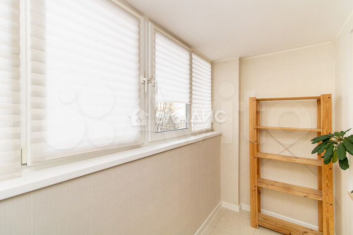 2-к. квартира, 60,6 м², 3/10 эт.