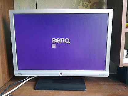 Монитор BenQ G2000WA