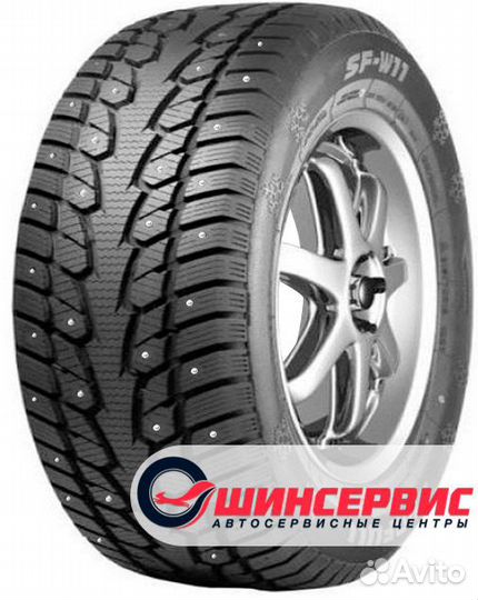 Sunfull SF-W11 285/50 R20 116T
