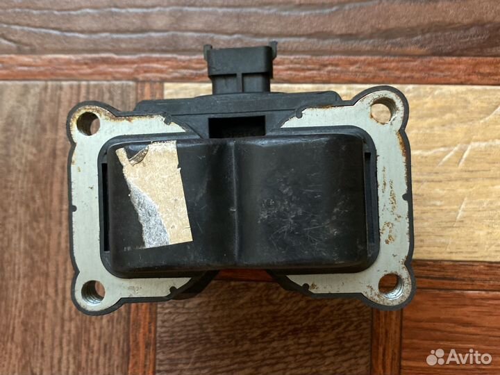 Модуль зажигания ваз 2107