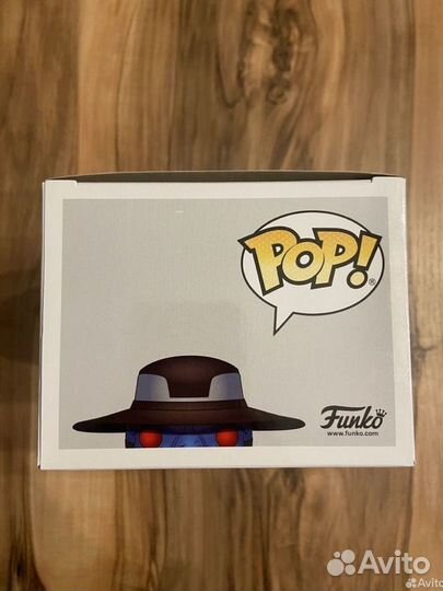 Funko Pop Cad Bane (262)