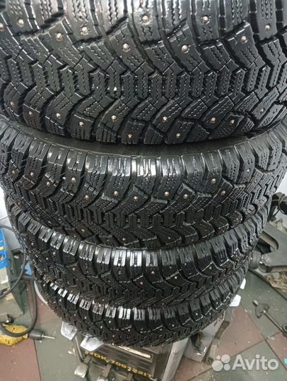 Cordiant Polar 185/65 R15 88Q