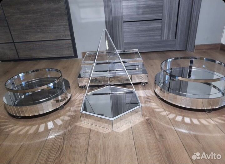 Свадебные корзины аренда хонча