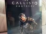 The Callisto Protocol Collectors Edition NEW