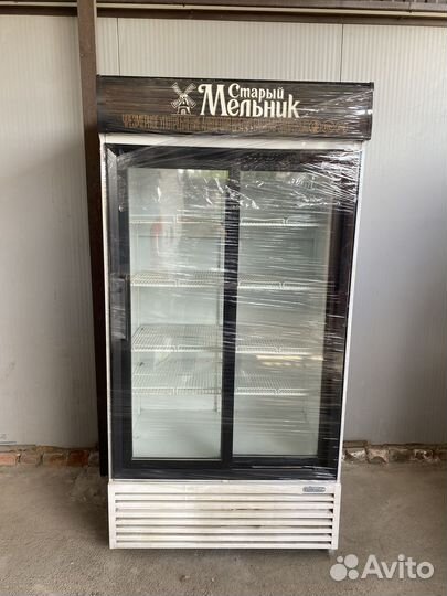 Холодильный шкаф для напитков