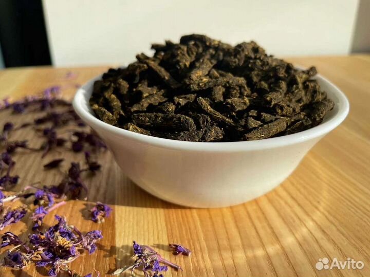 Иван чай 1 килограмм 2О23 выверенный, дикорос