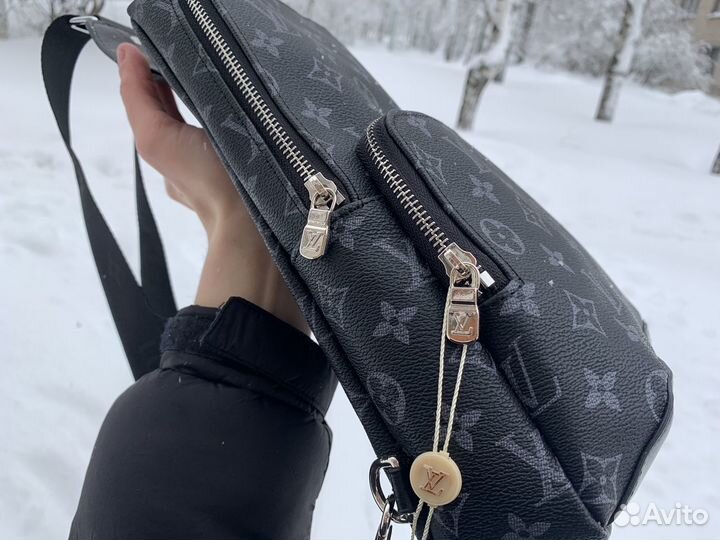 Сумка Louis Vuitton мужская