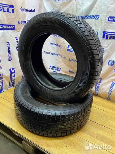 Nokian Tyres Nordman RS2 215/60 R16 99R