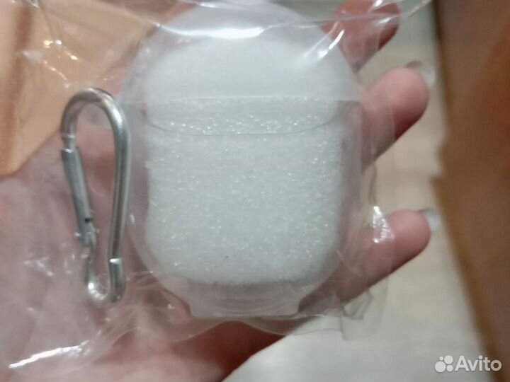 Чехол для наушников Redmi Buds 4