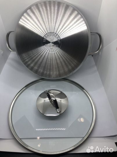 Сотейник WMF 28 см