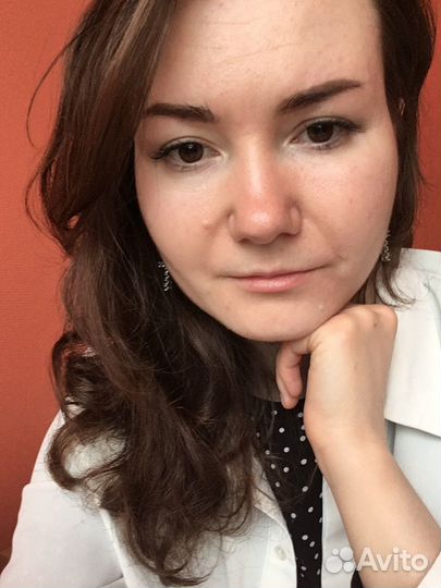 Детский логопед