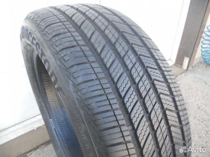 Bridgestone Turanza QuietTrack 215/55 R17 94V