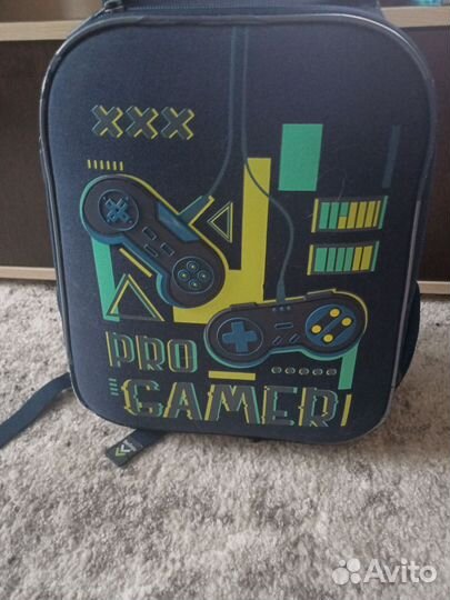 Рюкзак детский