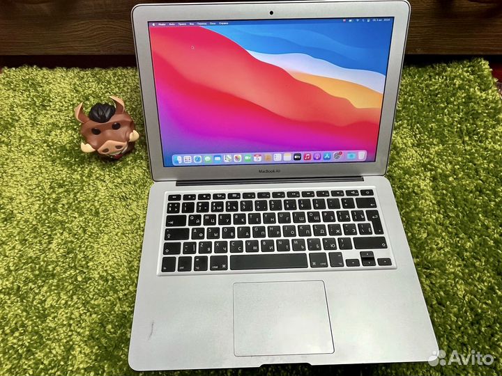 MacBook Air 13
