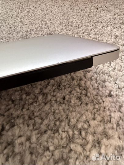Macbook air 13 mid 2013