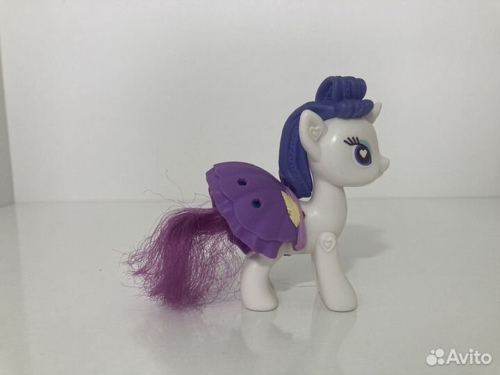 My little pony