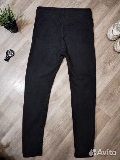 Джинсы для беременных